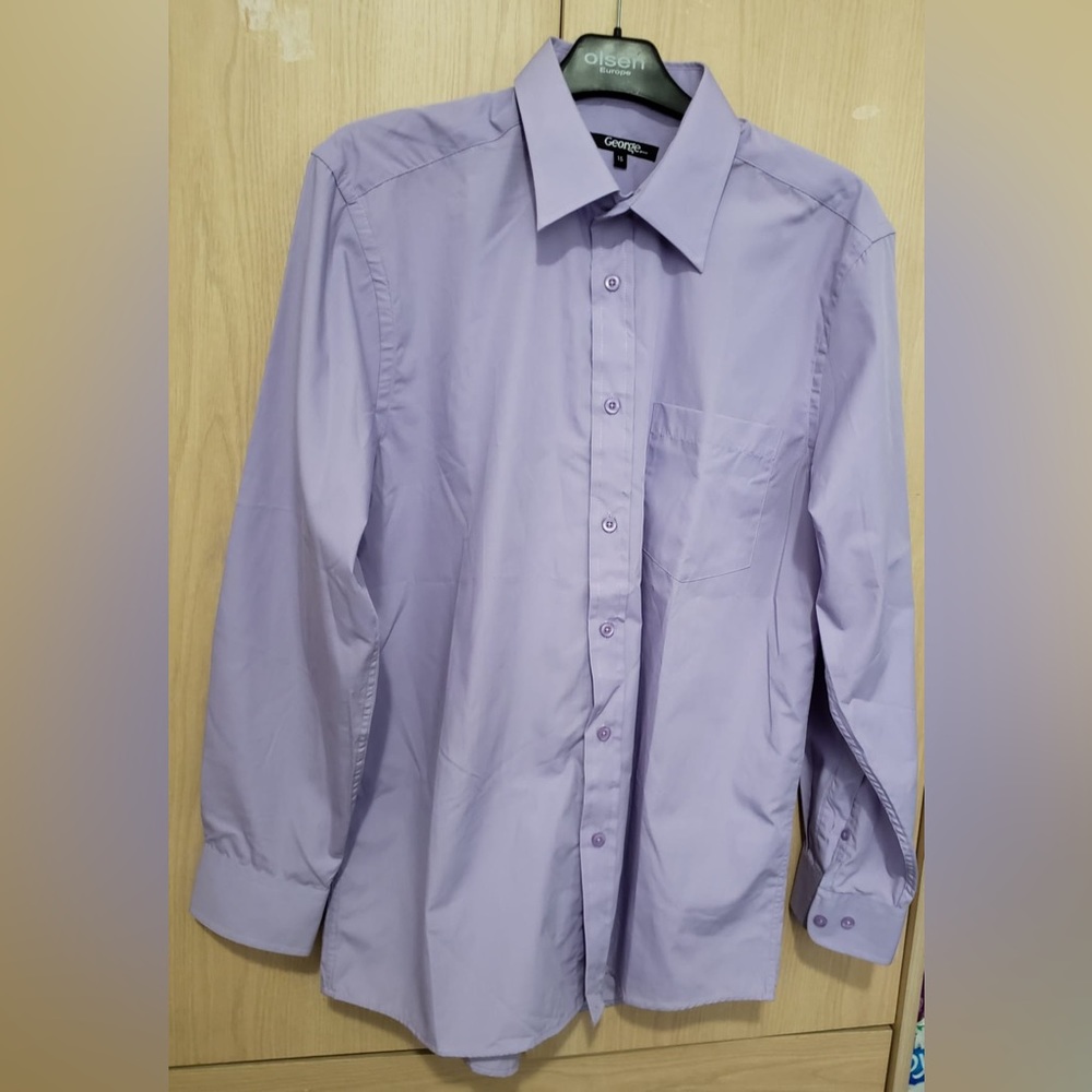 Men’s Long Sleeve